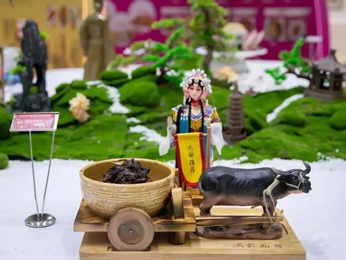 明月山国庆七天逍遥游 工艺美术品与礼仪用品制造体验活动