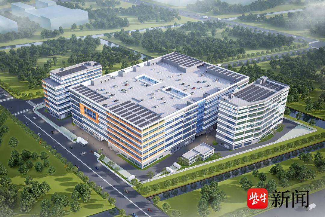 苏锡通园区高端智能制造与创意产业新篇 数码印花产业园开园与智能家居、工艺美术项目落地