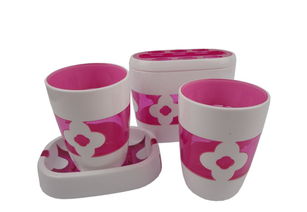 打造精致卫浴生活 专业卫浴套装四件套厂家直销，匠心工艺与美学融合