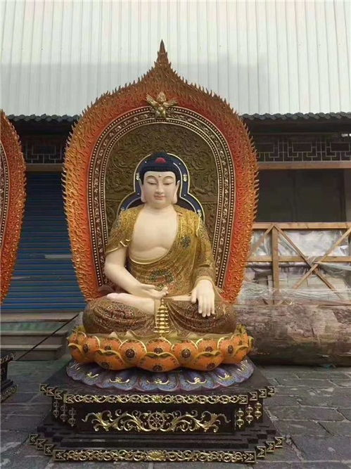 浙江王母娘娘铜像厂家直选 唐县佳磊工艺品厂的匠心传承